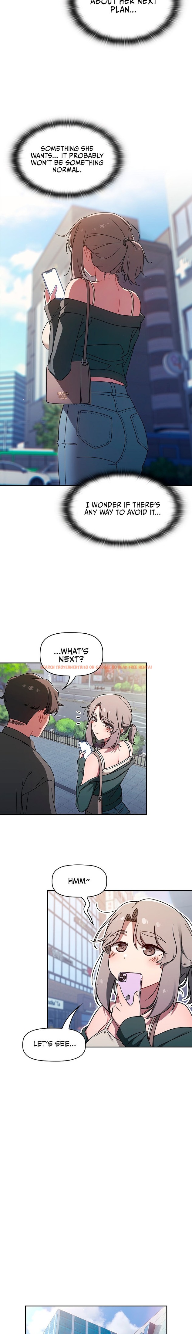 Read Hentai Image 9 595 in comic Switch On - Chapter 43 - www.hentaitnt.net