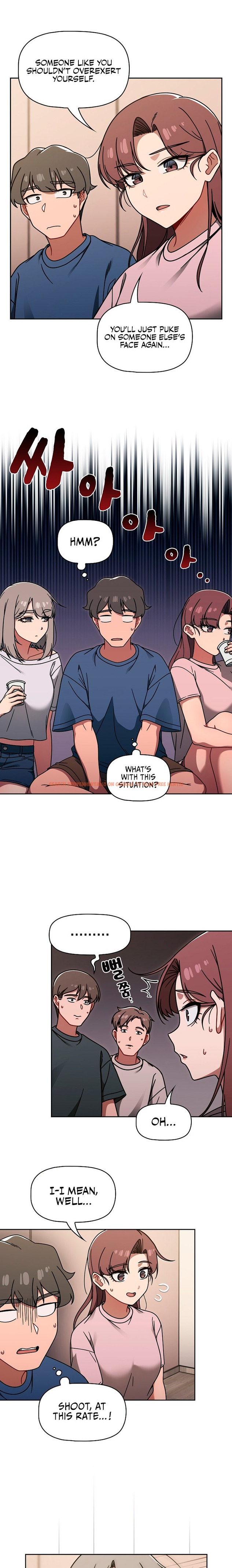 Read Hentai Image 14 746 in comic Switch On - Chapter 44 - www.hentaitnt.net