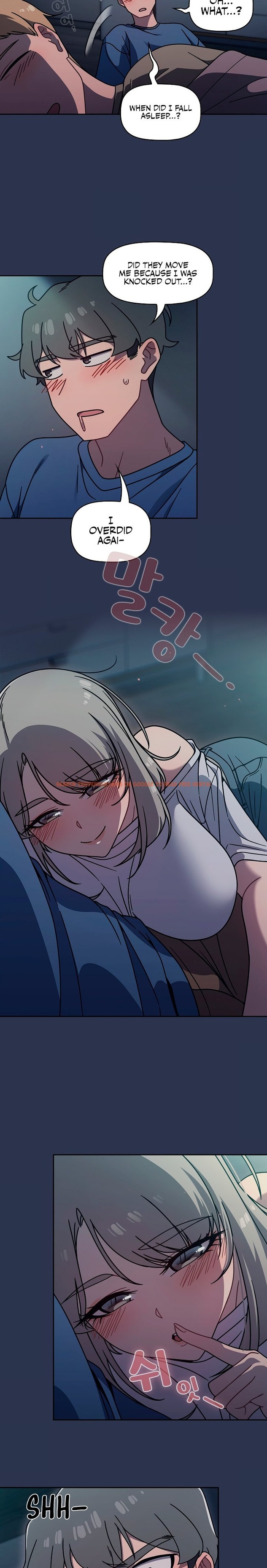 Read Hentai Image 17 747 in comic Switch On - Chapter 44 - www.hentaitnt.net