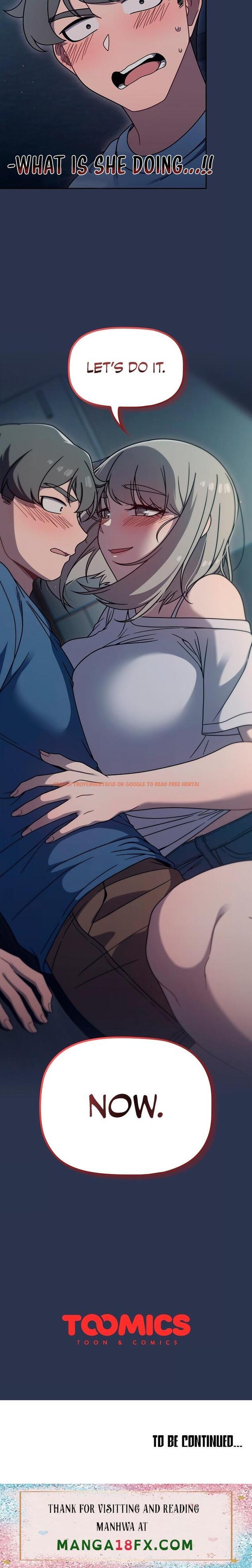 Read Hentai Image 18 747 in comic Switch On - Chapter 44 - www.hentaitnt.net