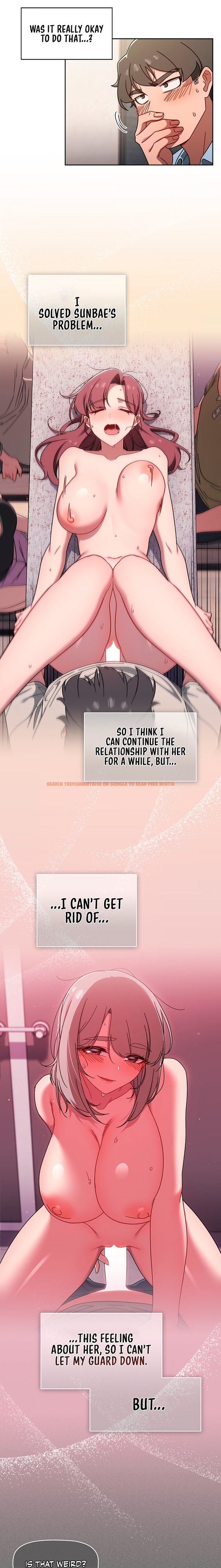 Read Hentai Image 2 746 in comic Switch On - Chapter 44 - www.hentaitnt.net