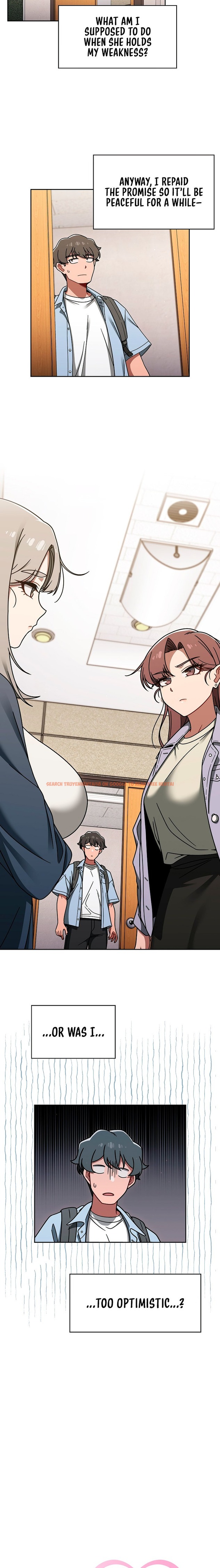 Read Hentai Image 4 746 in comic Switch On - Chapter 44 - www.hentaitnt.net