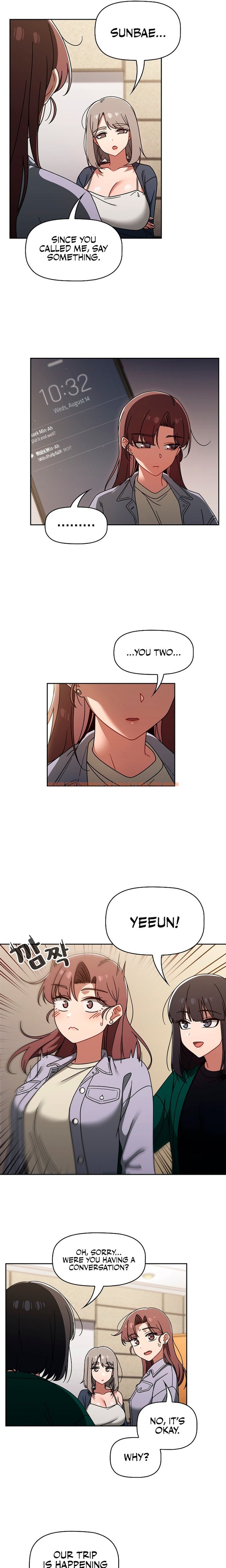 Read Hentai Image 6 746 in comic Switch On - Chapter 44 - www.hentaitnt.net