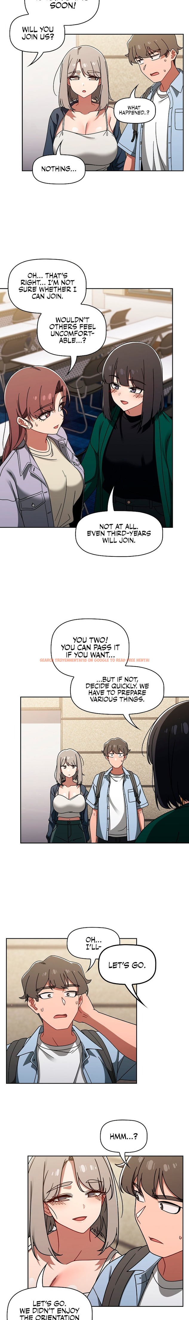 Read Hentai Image 7 746 in comic Switch On - Chapter 44 - www.hentaitnt.net