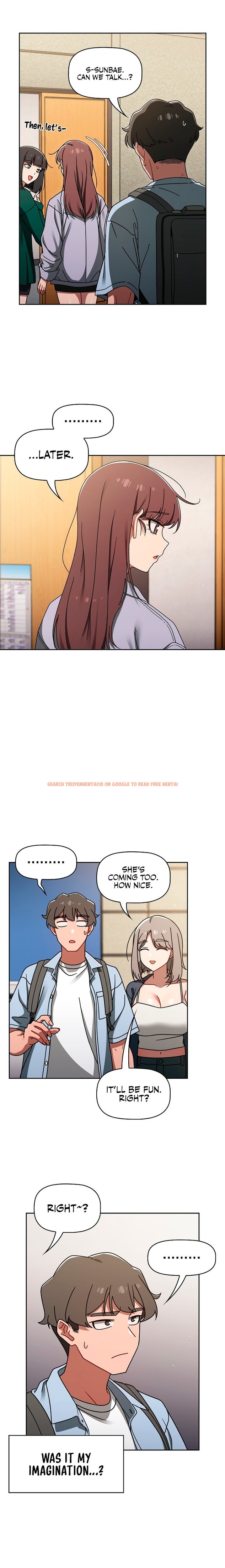 Read Hentai Image 9 746 in comic Switch On - Chapter 44 - www.hentaitnt.net