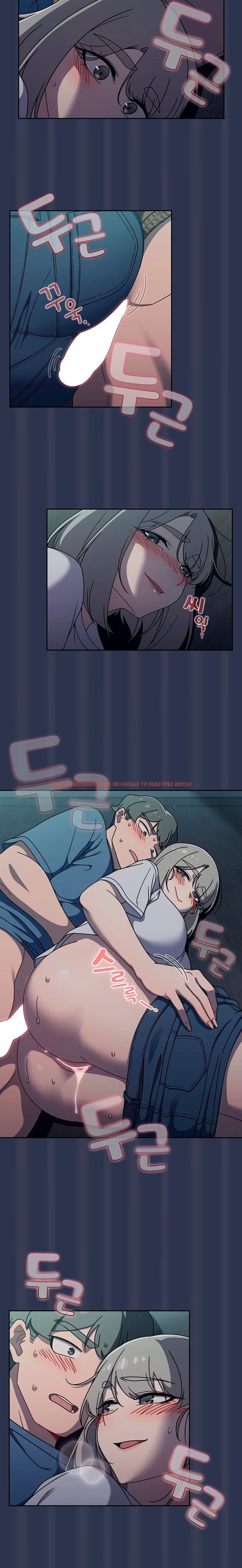 Read Hentai Image 13 946 in comic Switch On - Chapter 45 - hentaitnt.net