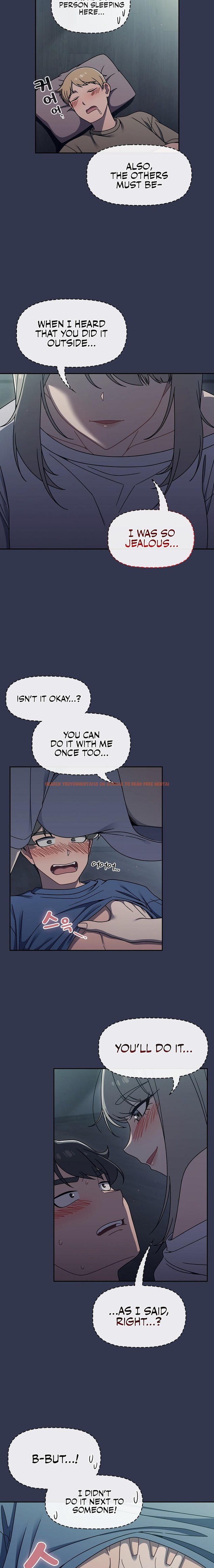 Read Hentai Image 2 946 in comic Switch On - Chapter 45 - hentaitnt.net