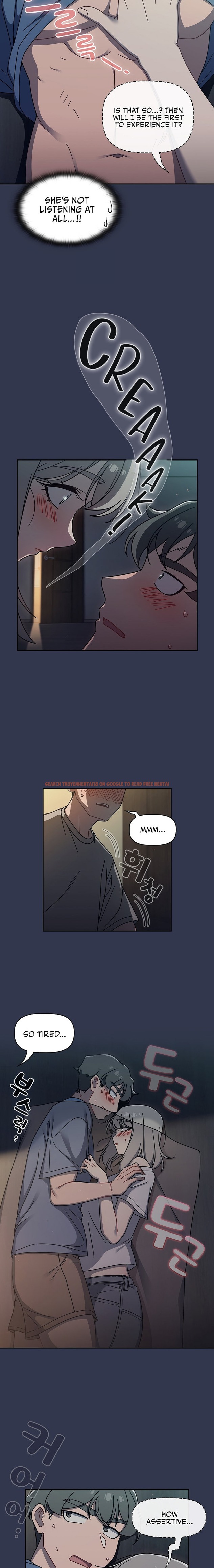 Read Hentai Image 3 946 in comic Switch On - Chapter 45 - hentaitnt.net
