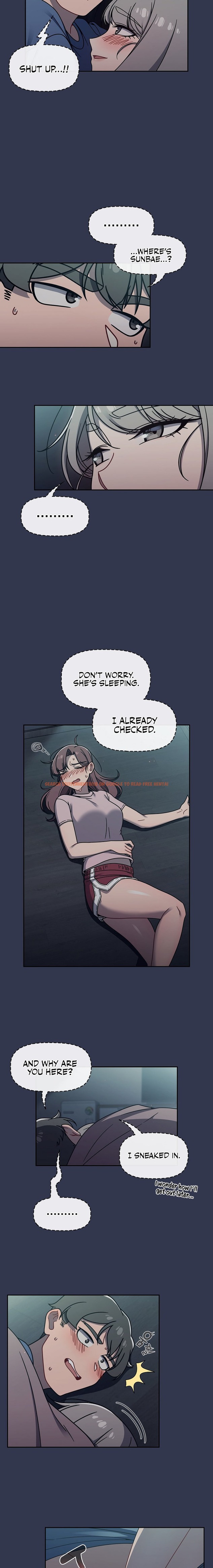 Read Hentai Image 4 946 in comic Switch On - Chapter 45 - hentaitnt.net