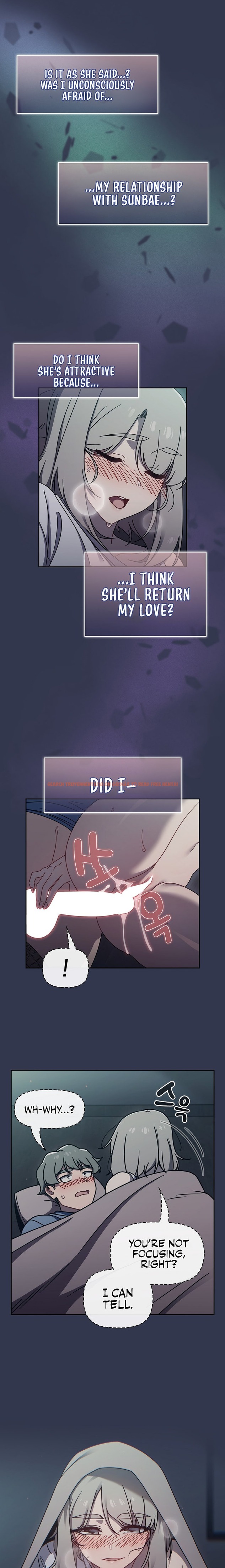 Read Hentai Image 11 779 in comic Switch On - Chapter 46 - hentaitnt.net