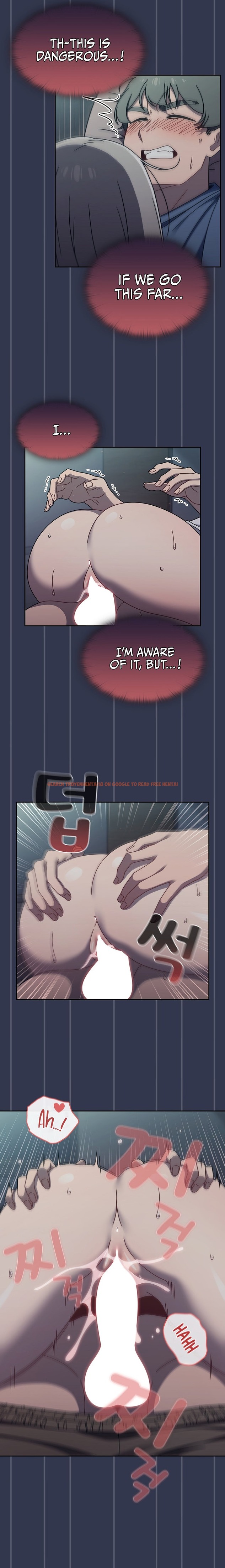 Read Hentai Image 13 779 in comic Switch On - Chapter 46 - hentaitnt.net