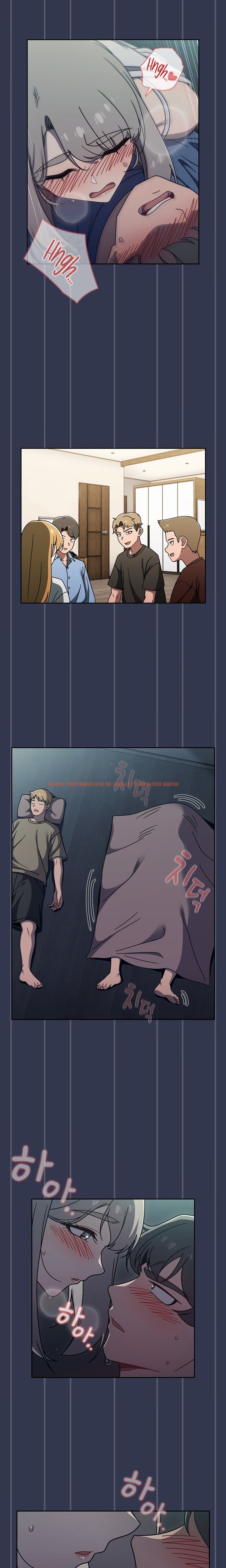 Read Hentai Image 14 779 in comic Switch On - Chapter 46 - hentaitnt.net