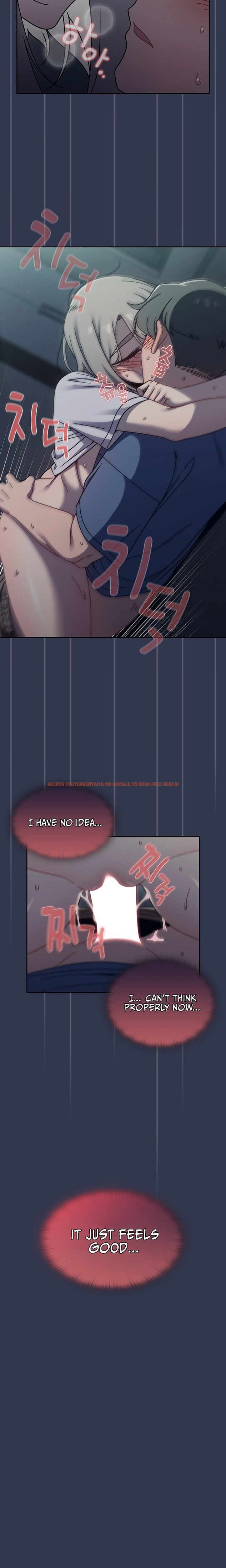Read Hentai Image 15 779 in comic Switch On - Chapter 46 - hentaitnt.net