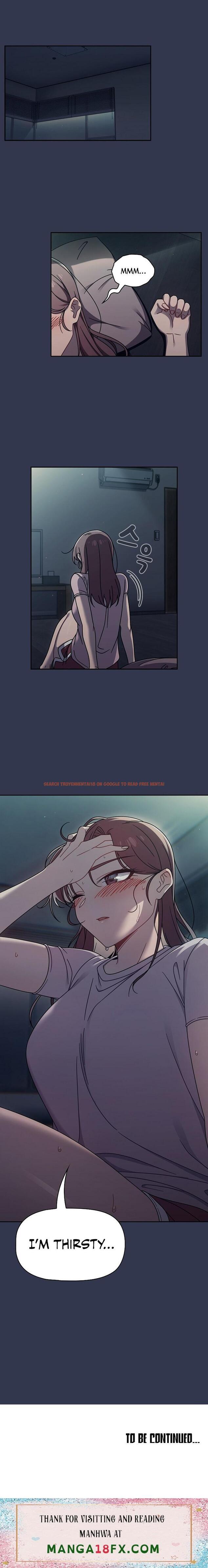 Read Hentai Image 16 780 in comic Switch On - Chapter 46 - hentaitnt.net