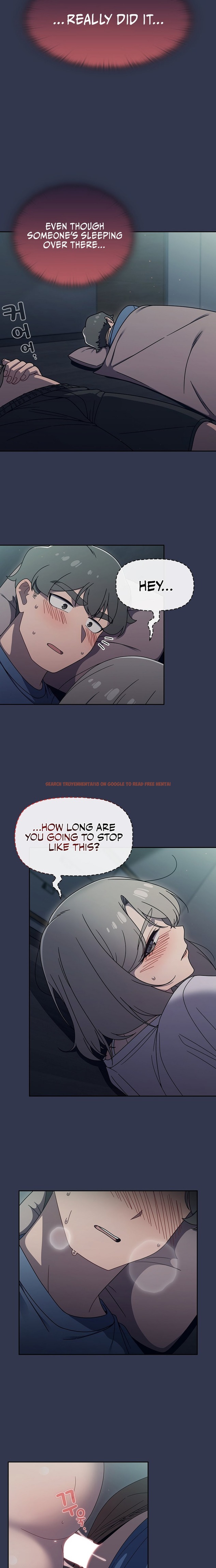 Read Hentai Image 3 778 in comic Switch On - Chapter 46 - hentaitnt.net
