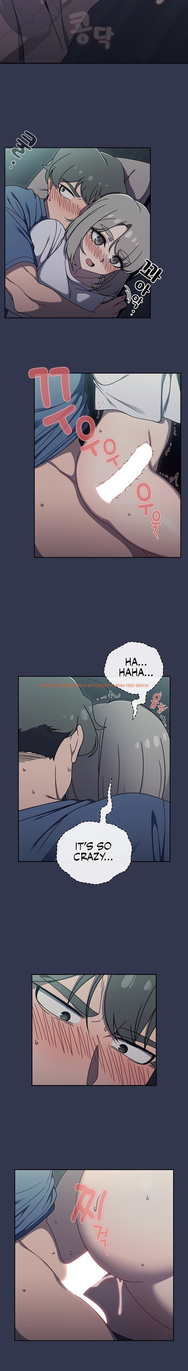 Read Hentai Image 5 778 in comic Switch On - Chapter 46 - hentaitnt.net