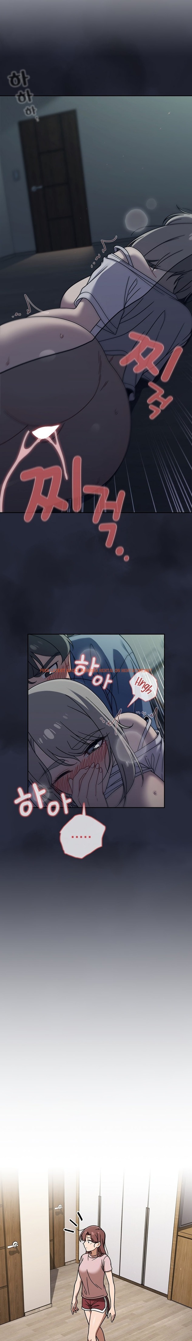 Read Hentai Image 9 851 in comic Switch On - Chapter 47 - hentaitnt.net