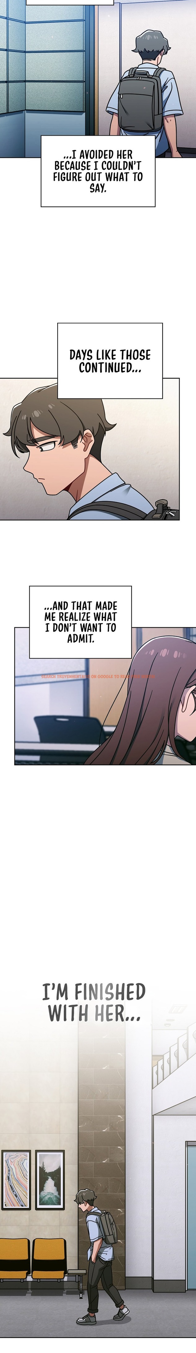 Read Hentai Image 12 241 in comic Switch On - Chapter 50 - hentaitnt.net