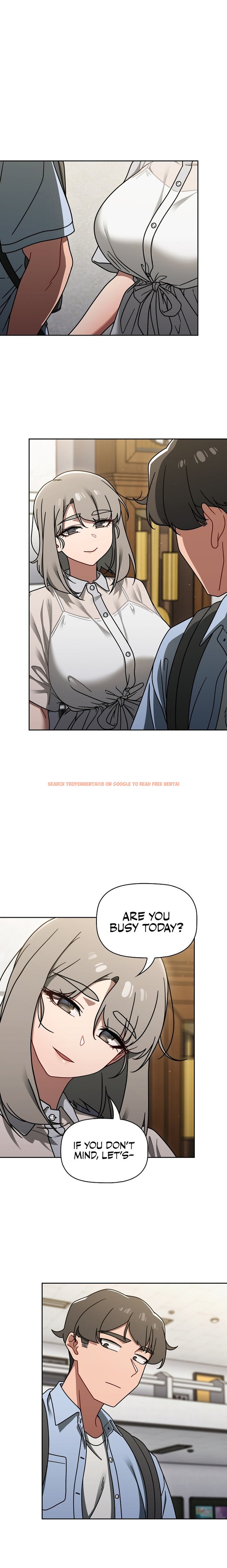 Read Hentai Image 13 241 in comic Switch On - Chapter 50 - hentaitnt.net