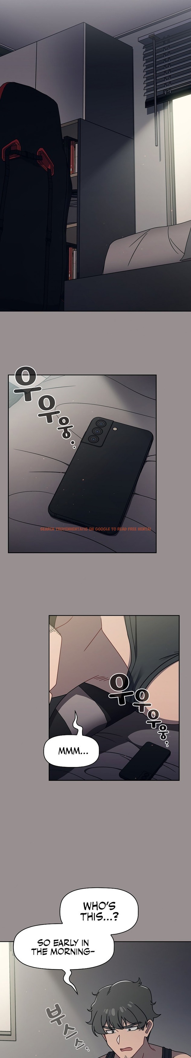 Read Hentai Image 16 241 in comic Switch On - Chapter 50 - hentaitnt.net
