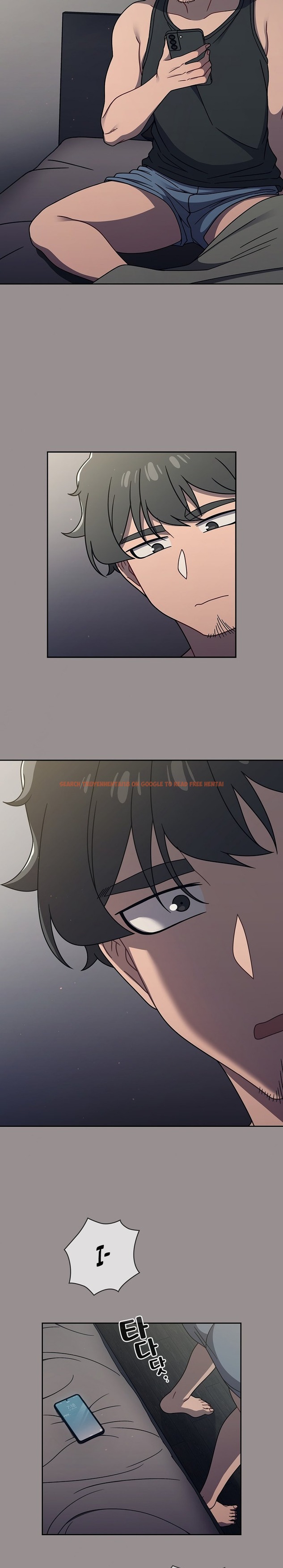 Read Hentai Image 17 241 in comic Switch On - Chapter 50 - hentaitnt.net
