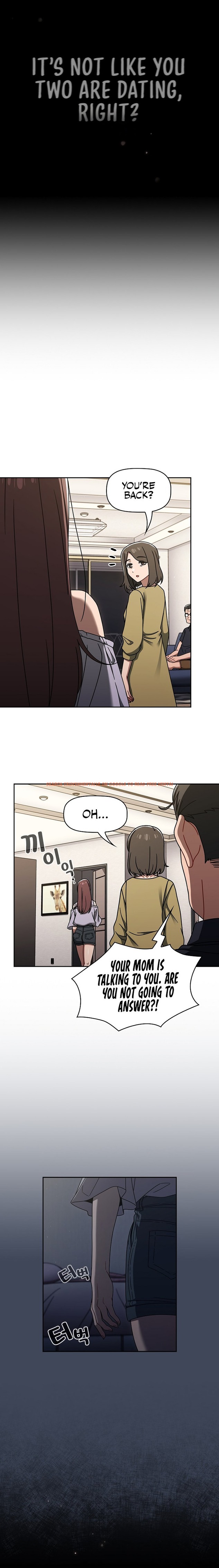 Read Hentai Image 2 240 in comic Switch On - Chapter 50 - hentaitnt.net