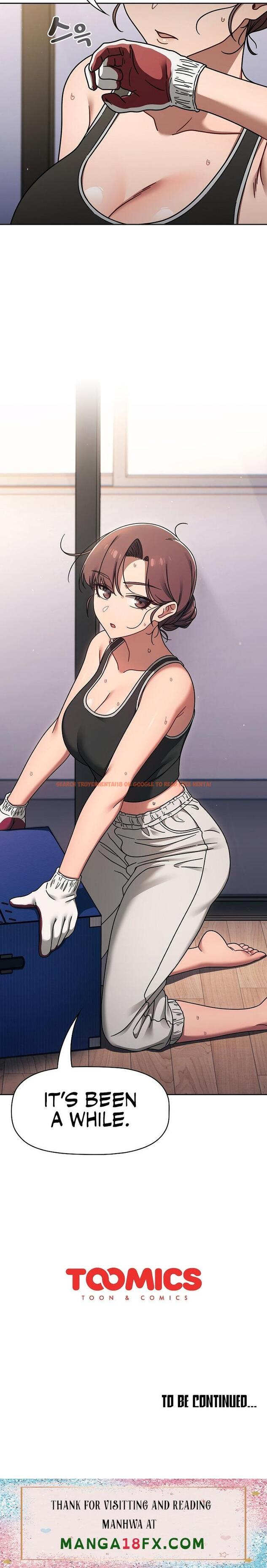 Read Hentai Image 20 241 in comic Switch On - Chapter 50 - hentaitnt.net