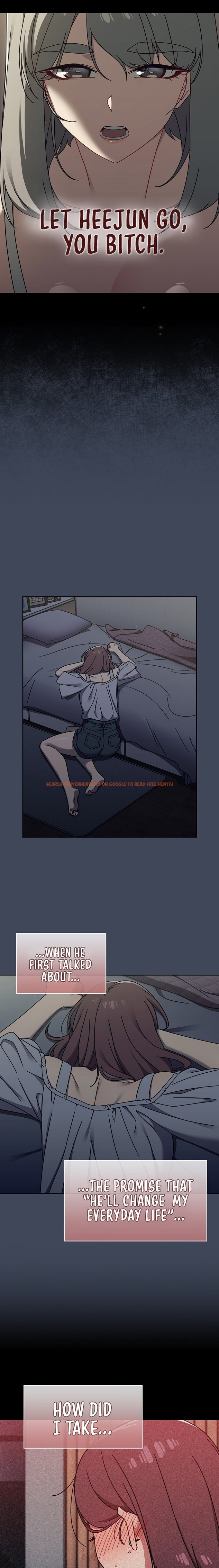 Read Hentai Image 3 240 in comic Switch On - Chapter 50 - hentaitnt.net