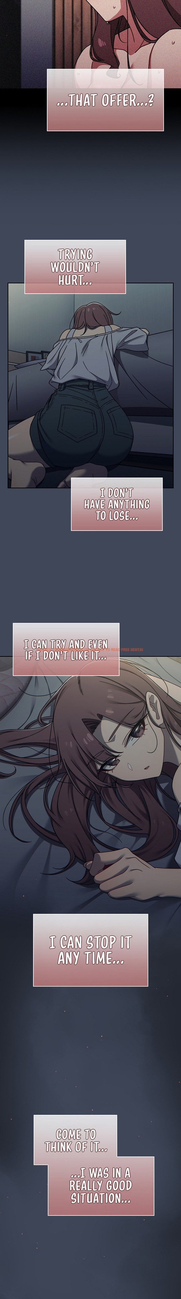 Read Hentai Image 4 240 in comic Switch On - Chapter 50 - hentaitnt.net