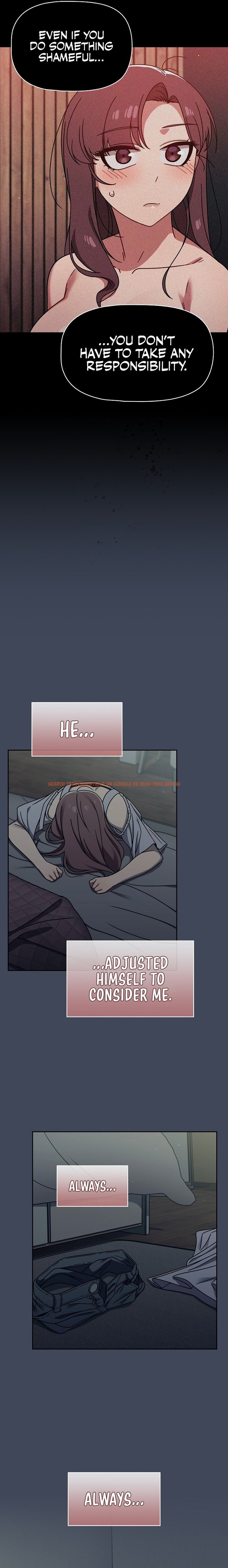Read Hentai Image 6 240 in comic Switch On - Chapter 50 - hentaitnt.net