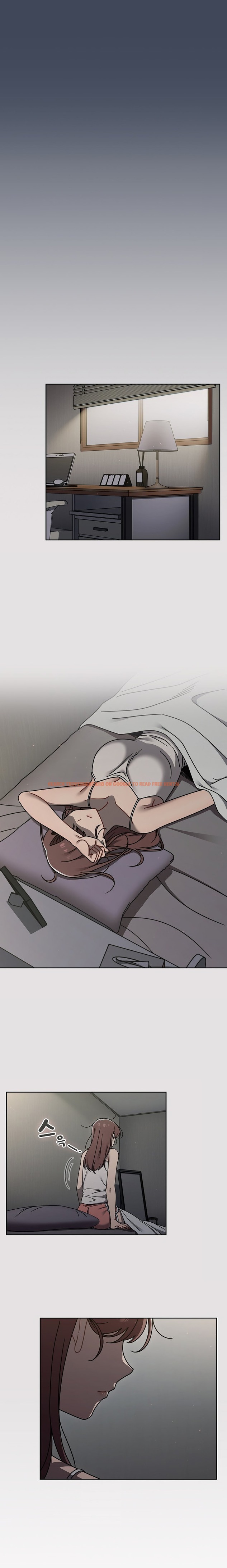 Read Hentai Image 8 240 in comic Switch On - Chapter 50 - hentaitnt.net
