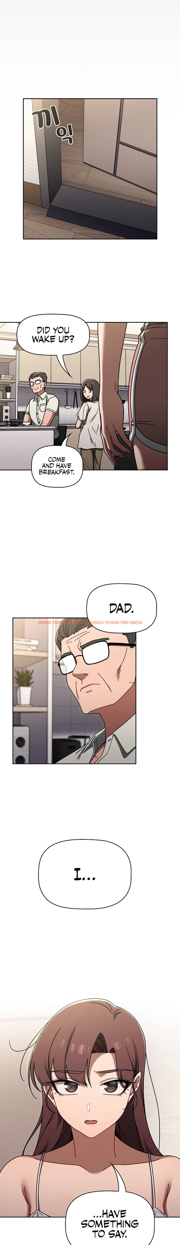 Read Hentai Image 9 241 in comic Switch On - Chapter 50 - hentaitnt.net