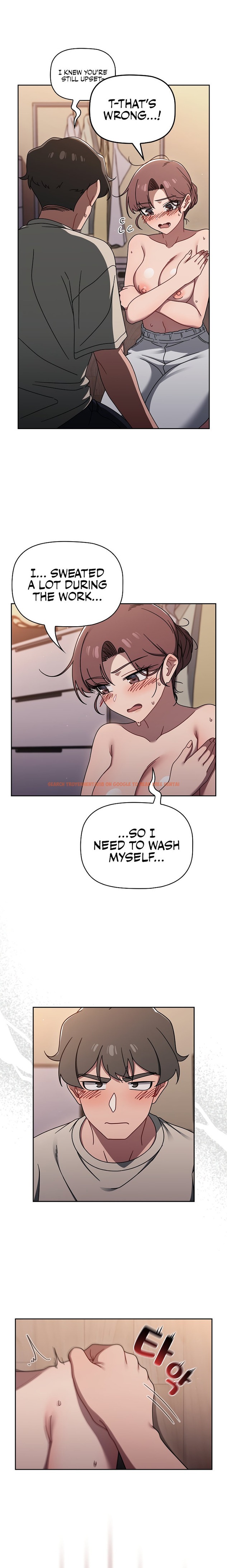 Read Hentai Image 12 268 in comic Switch On - Chapter 51 - hentaitnt.net