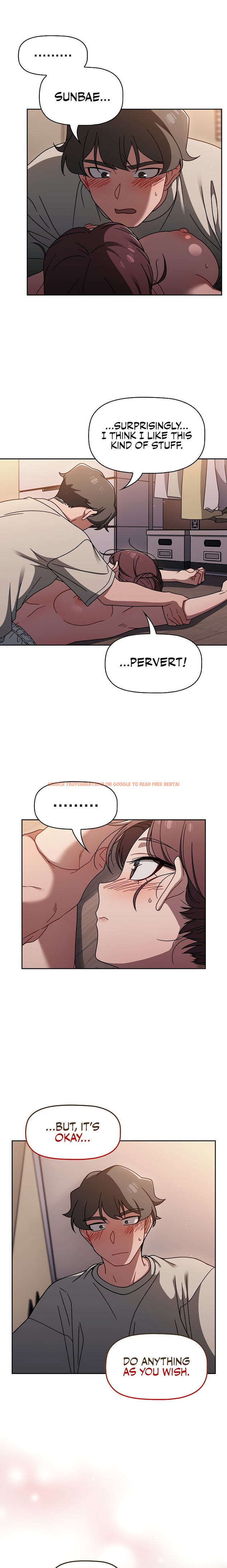 Read Hentai Image 14 269 in comic Switch On - Chapter 51 - hentaitnt.net