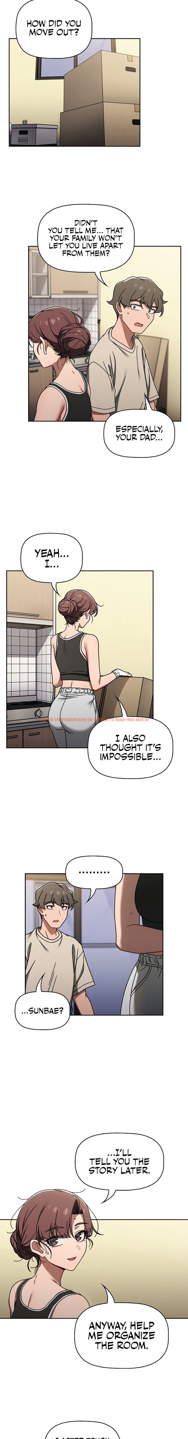 Read Hentai Image 3 267 in comic Switch On - Chapter 51 - hentaitnt.net