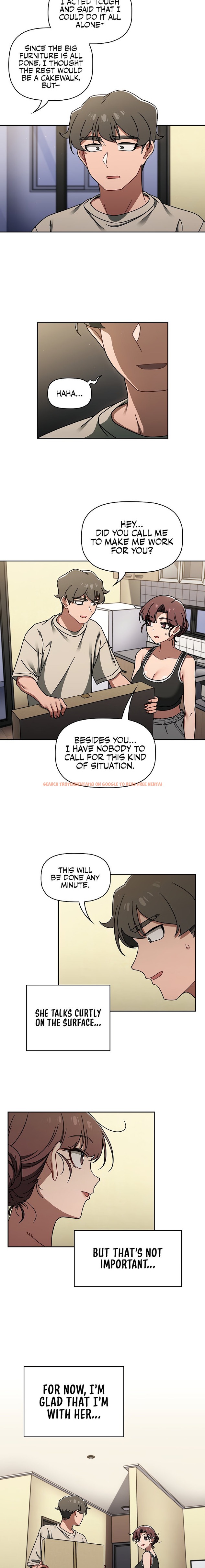 Read Hentai Image 4 267 in comic Switch On - Chapter 51 - hentaitnt.net