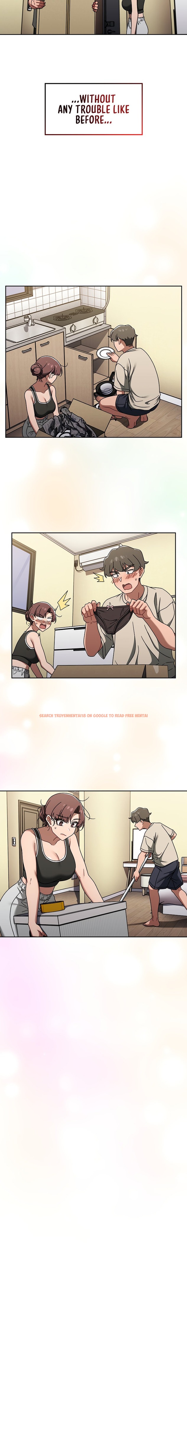 Read Hentai Image 5 267 in comic Switch On - Chapter 51 - hentaitnt.net
