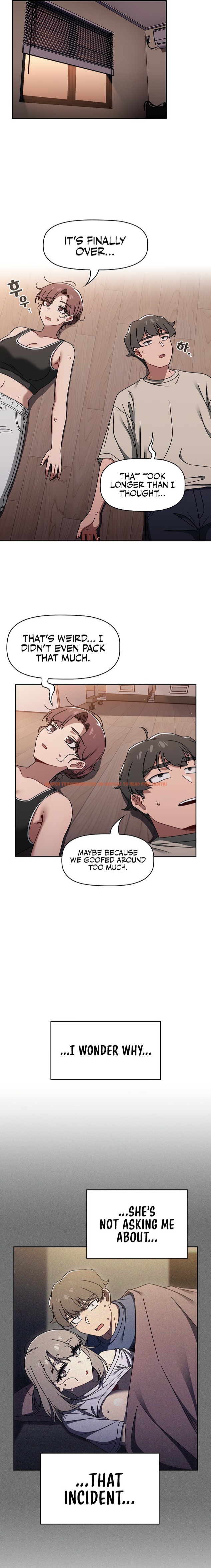 Read Hentai Image 6 268 in comic Switch On - Chapter 51 - hentaitnt.net