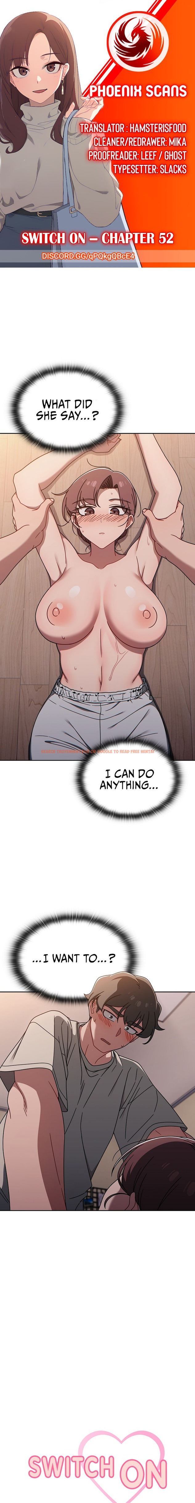 Read Hentai Image 1 560 in comic Switch On - Chapter 52 - www.hentaitnt.net