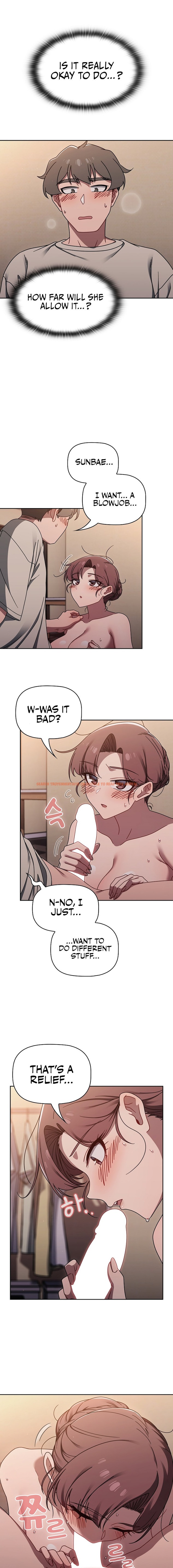 Read Hentai Image 10 561 in comic Switch On - Chapter 52 - www.hentaitnt.net