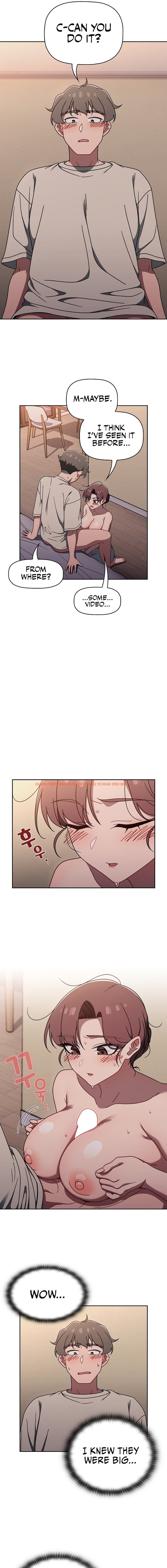 Read Hentai Image 6 561 in comic Switch On - Chapter 52 - www.hentaitnt.net