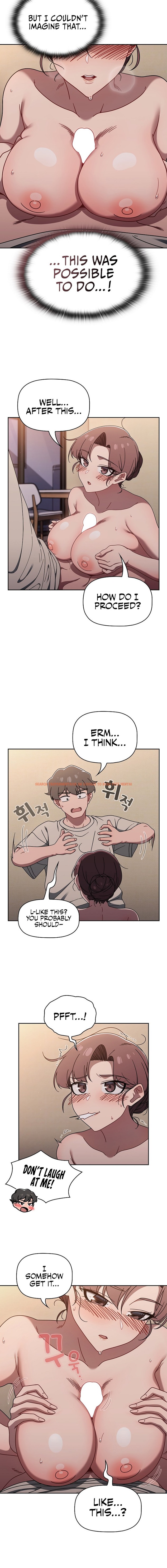 Read Hentai Image 7 561 in comic Switch On - Chapter 52 - www.hentaitnt.net