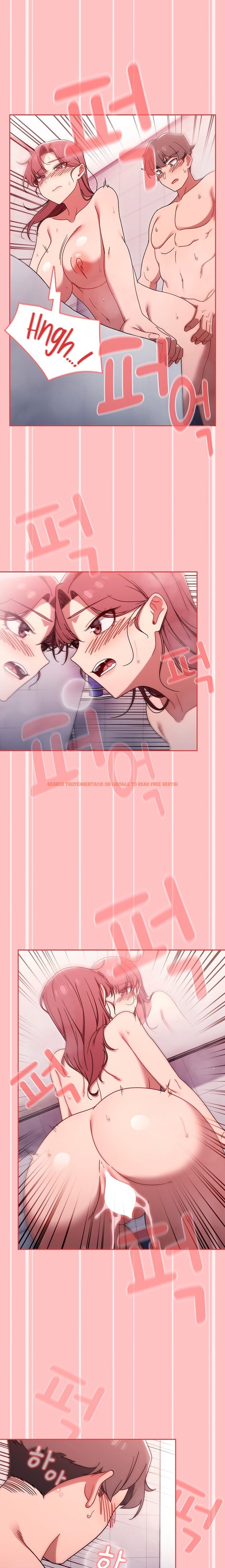Read Hentai Image 14 121 in comic Switch On - Chapter 53 - www.hentaitnt.net