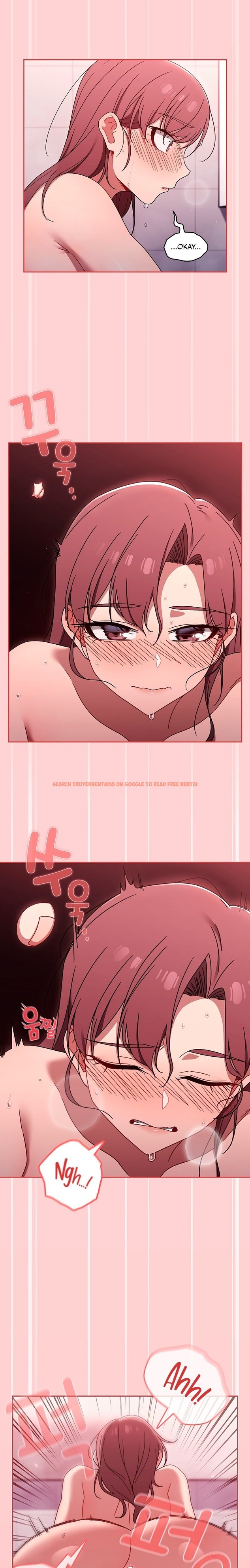 Read Hentai Image 16 121 in comic Switch On - Chapter 53 - www.hentaitnt.net