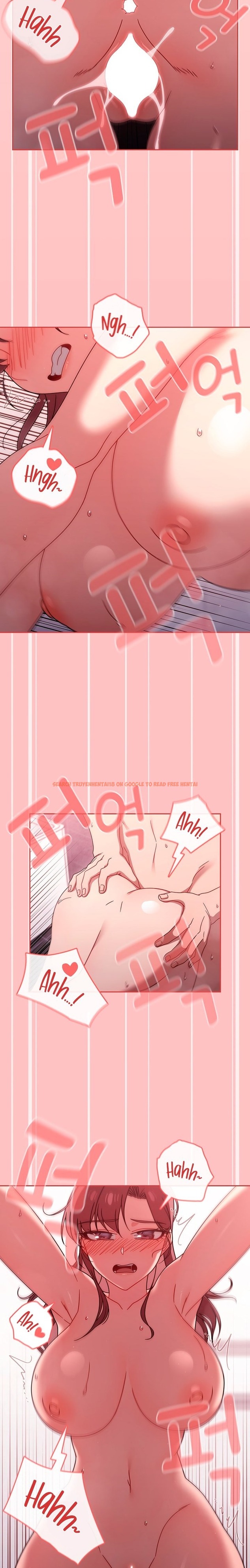 Read Hentai Image 17 121 in comic Switch On - Chapter 53 - www.hentaitnt.net