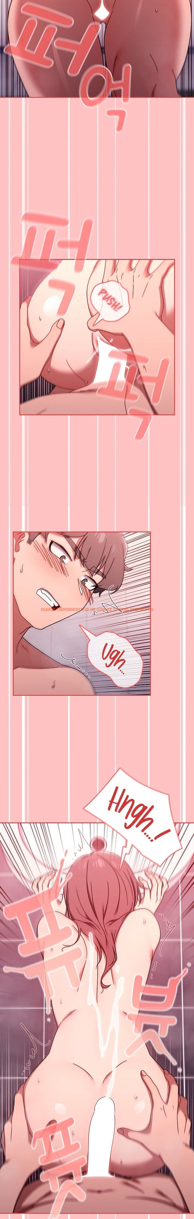 Read Hentai Image 18 121 in comic Switch On - Chapter 53 - www.hentaitnt.net