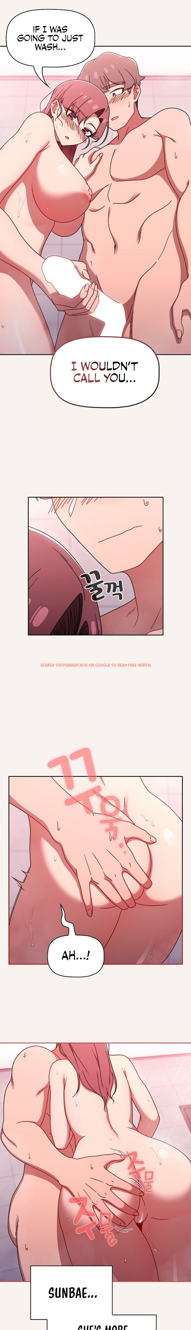 Read Hentai Image 7 119 in comic Switch On - Chapter 53 - www.hentaitnt.net