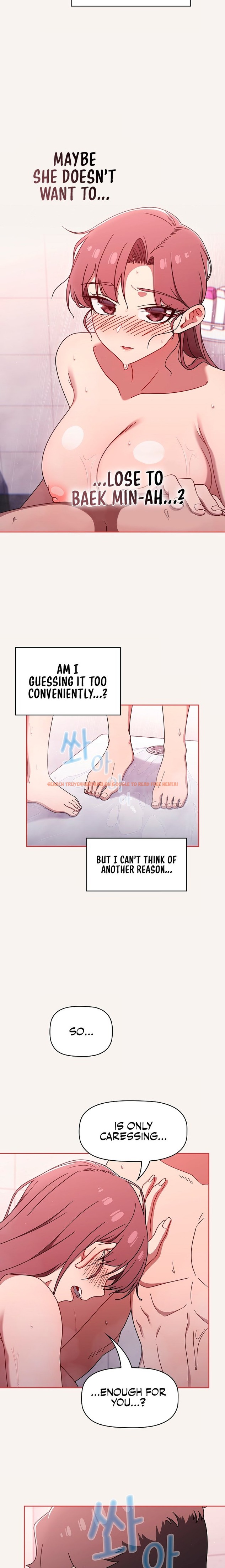 Read Hentai Image 9 120 in comic Switch On - Chapter 53 - www.hentaitnt.net