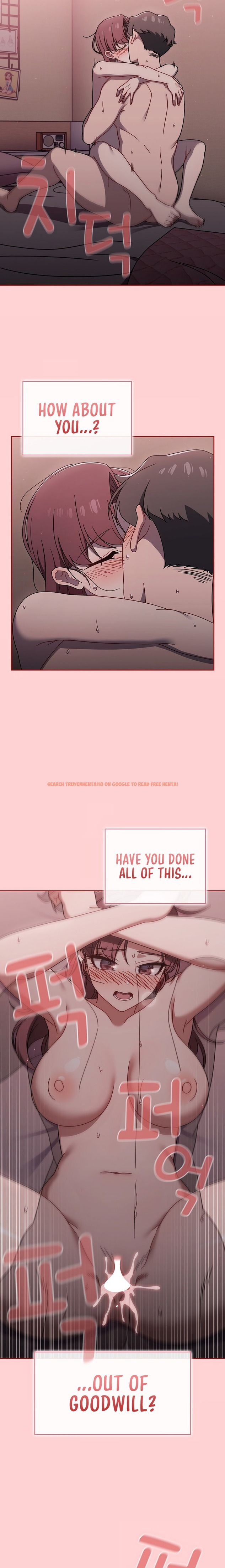 Read Hentai Image 13 635 in comic Switch On - Chapter 54 - www.hentaitnt.net
