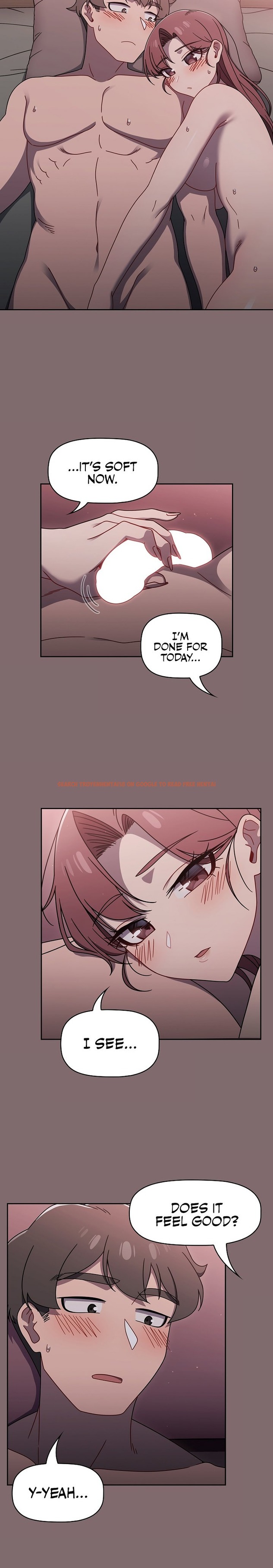Read Hentai Image 17 635 in comic Switch On - Chapter 54 - www.hentaitnt.net